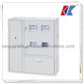 Insulation PC, SMC Power Distribution Meter Box